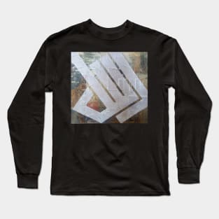 Allah –  Light of Heaven and Earth Long Sleeve T-Shirt